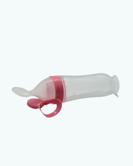 Baby Spoon Bottle