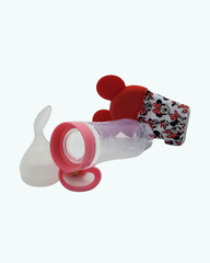 Baby Spoon Bottle