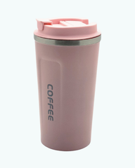Insulated Coffee Tumbler