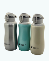 Sports Water Bottle - Penguin