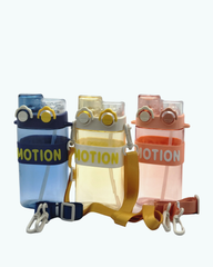 Motion School Water Bottle