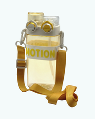 Motion School Water Bottle