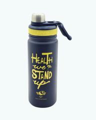 Sports Water Bottle - Health