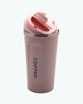 Insulated Coffee Tumbler