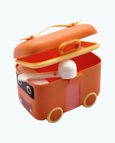 Baby Milk Powder Container