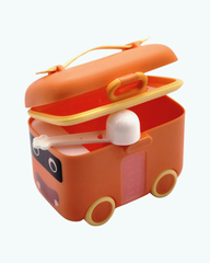 Baby Milk Powder Container