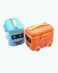 Baby Milk Powder Container