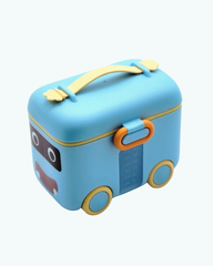 Baby Milk Powder Container