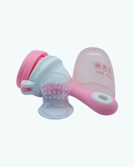 Baby Food Feeder Pacifier