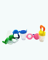Fruit Feeder Pacifier
