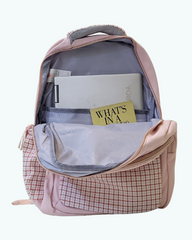 Premium School Bag