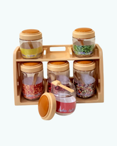 Spice Line Decora (Original)