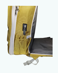 Anti-Theft Multi-Purpose Travel Bag