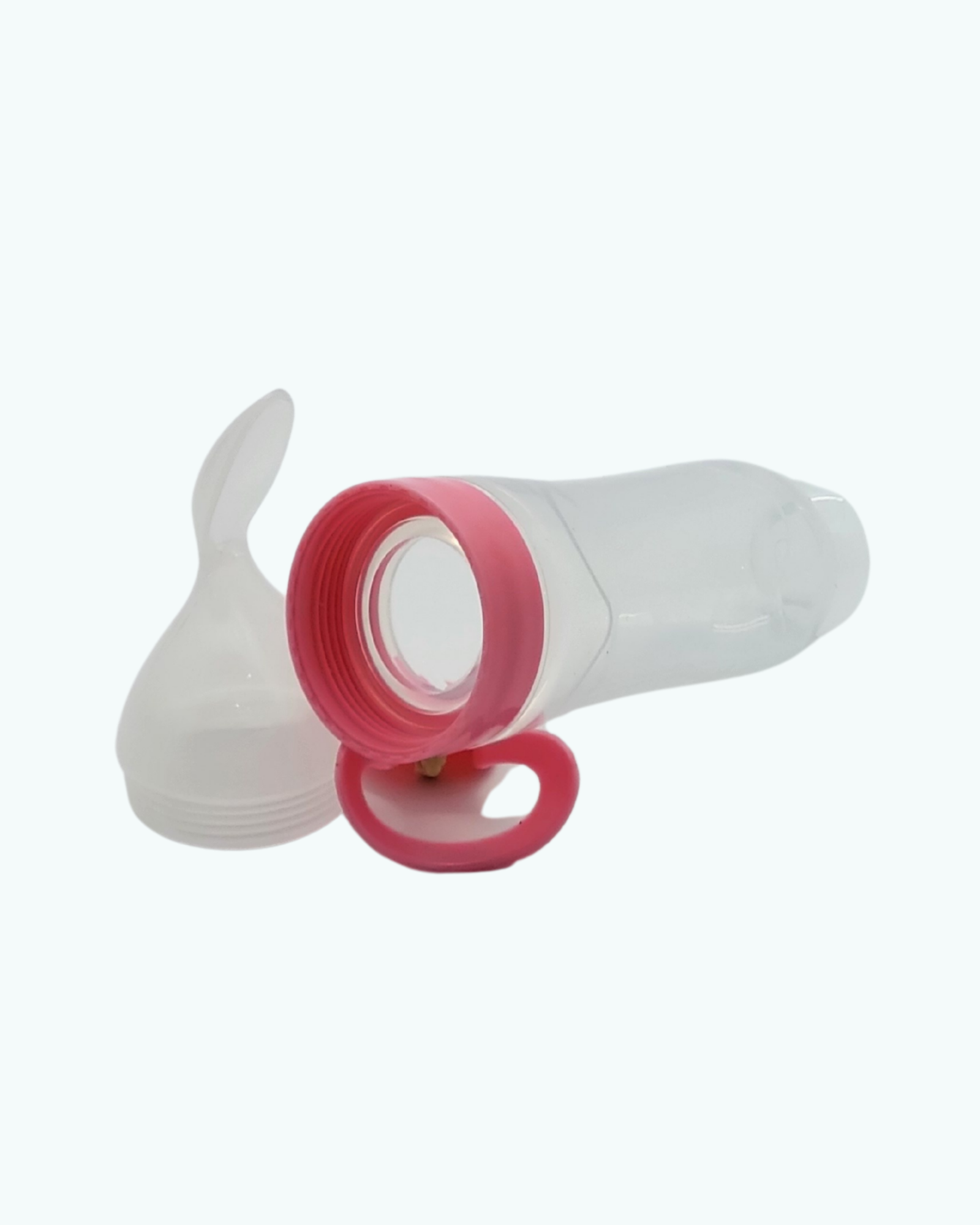 Baby Spoon Bottle