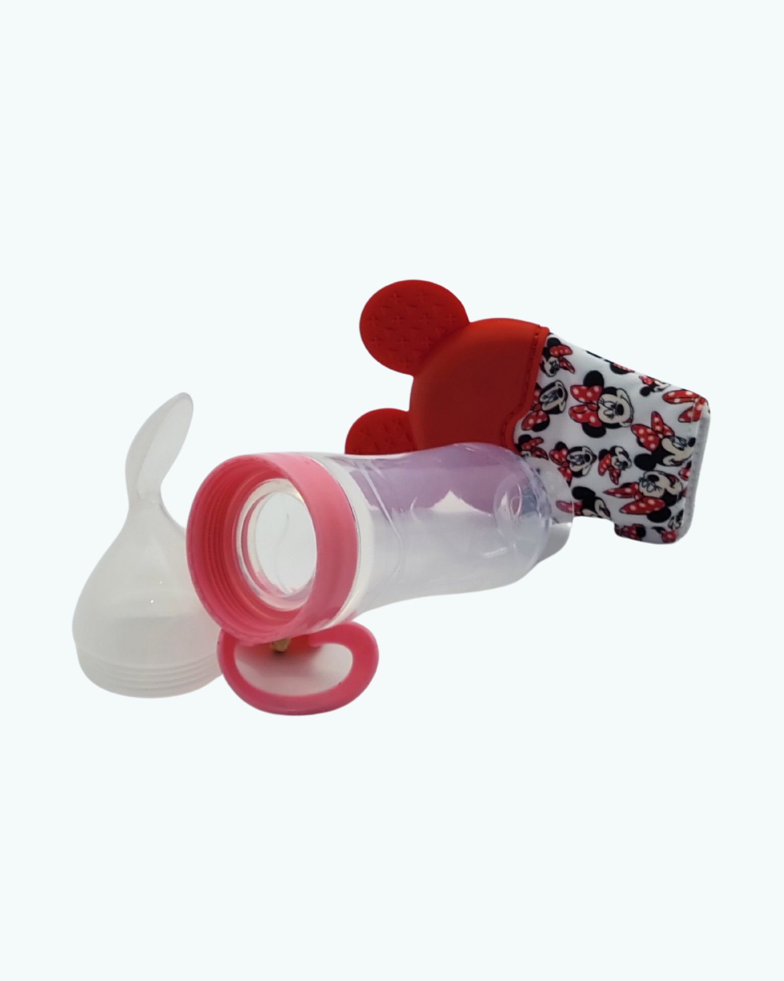 Baby Spoon Bottle