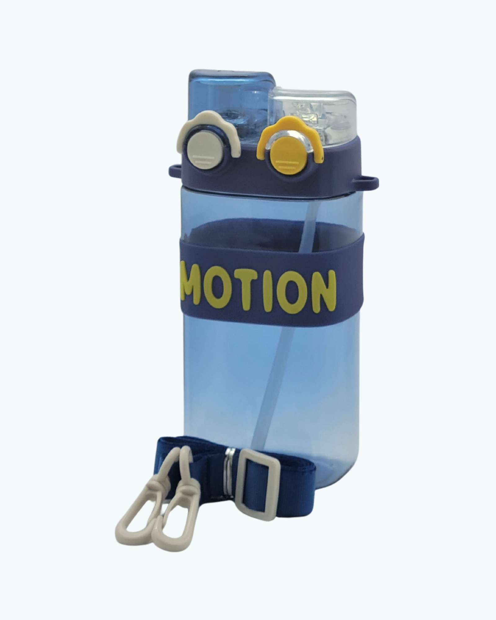 Motion School Water Bottle