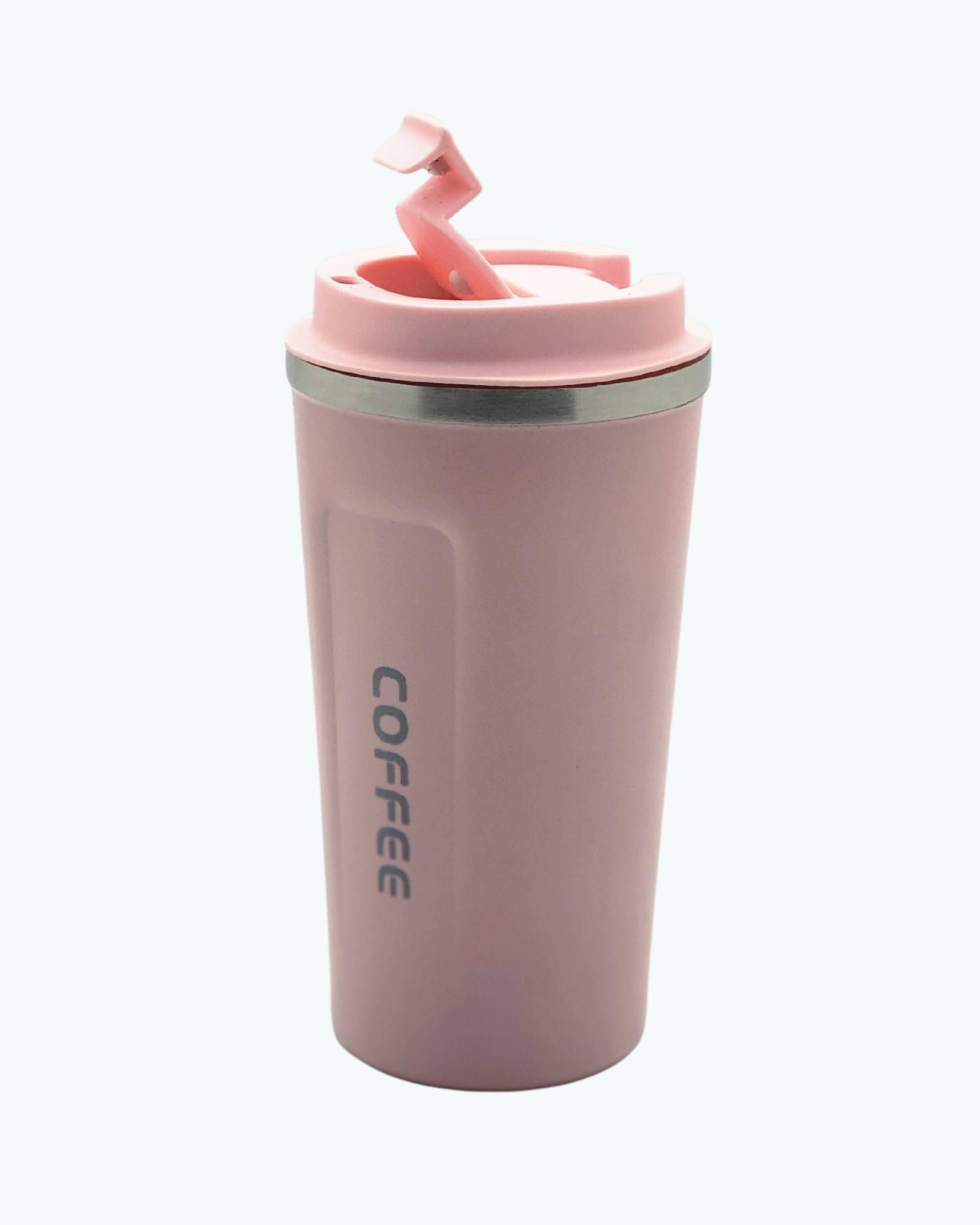 Insulated Coffee Tumbler