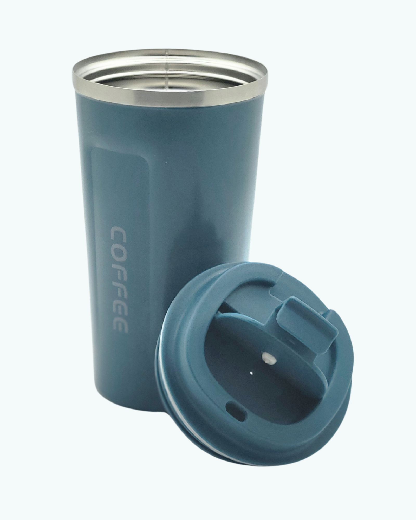 Insulated Coffee Tumbler