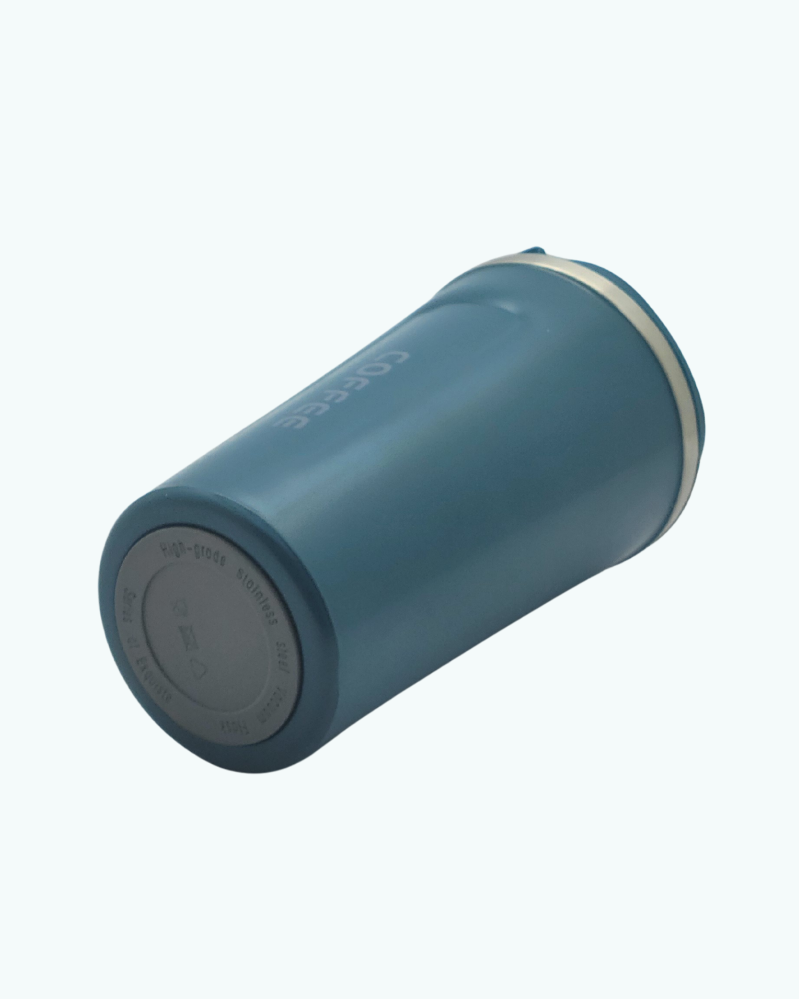 Insulated Coffee Tumbler