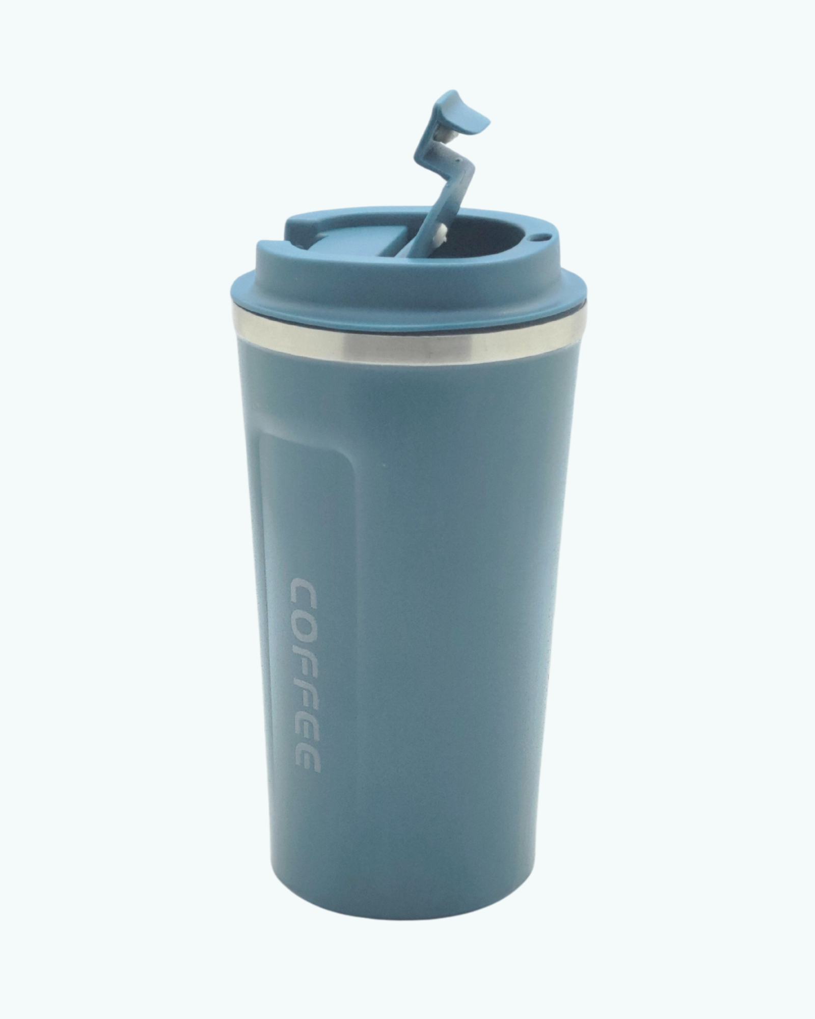 Insulated Coffee Tumbler