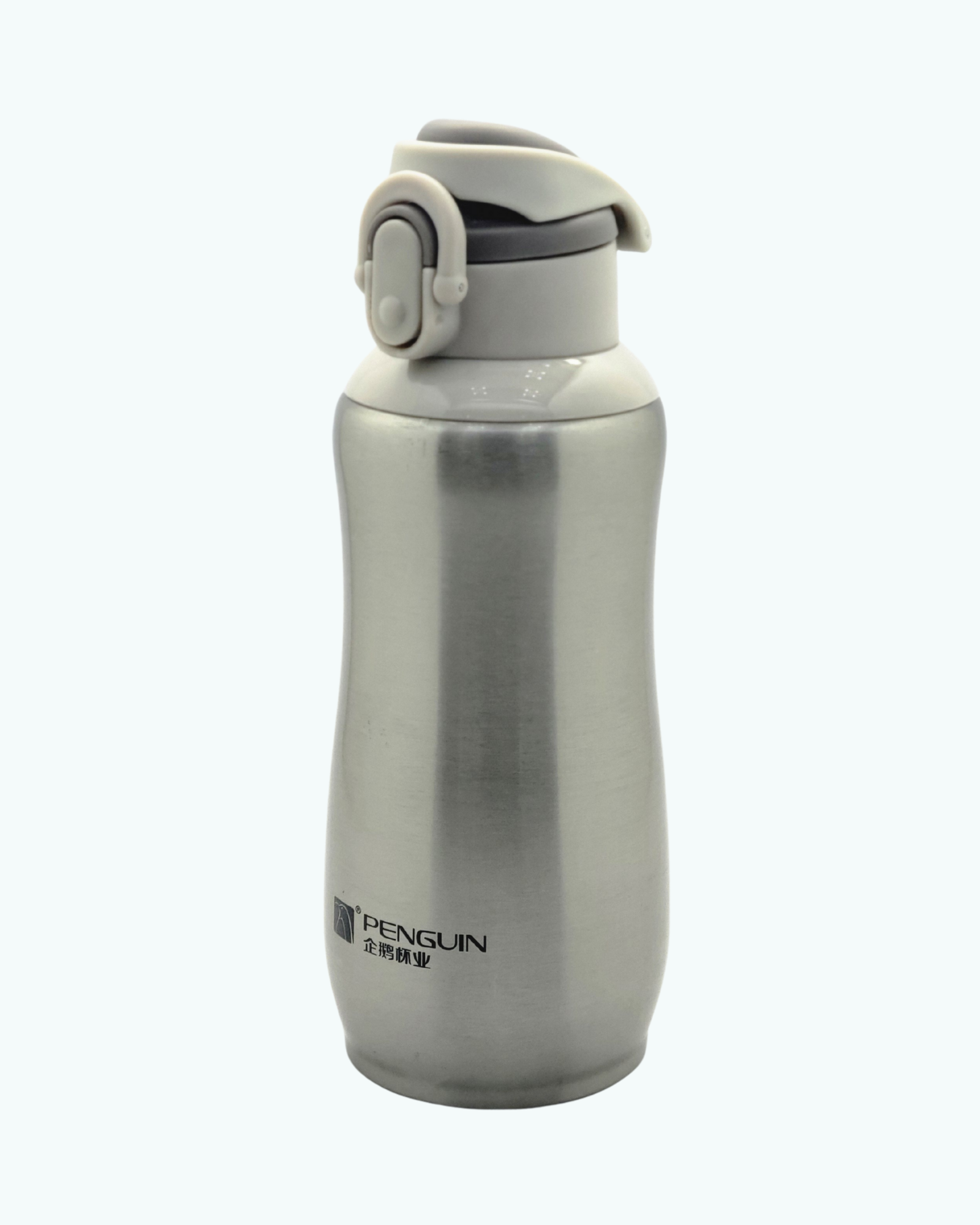 Sports Water Bottle - Penguin