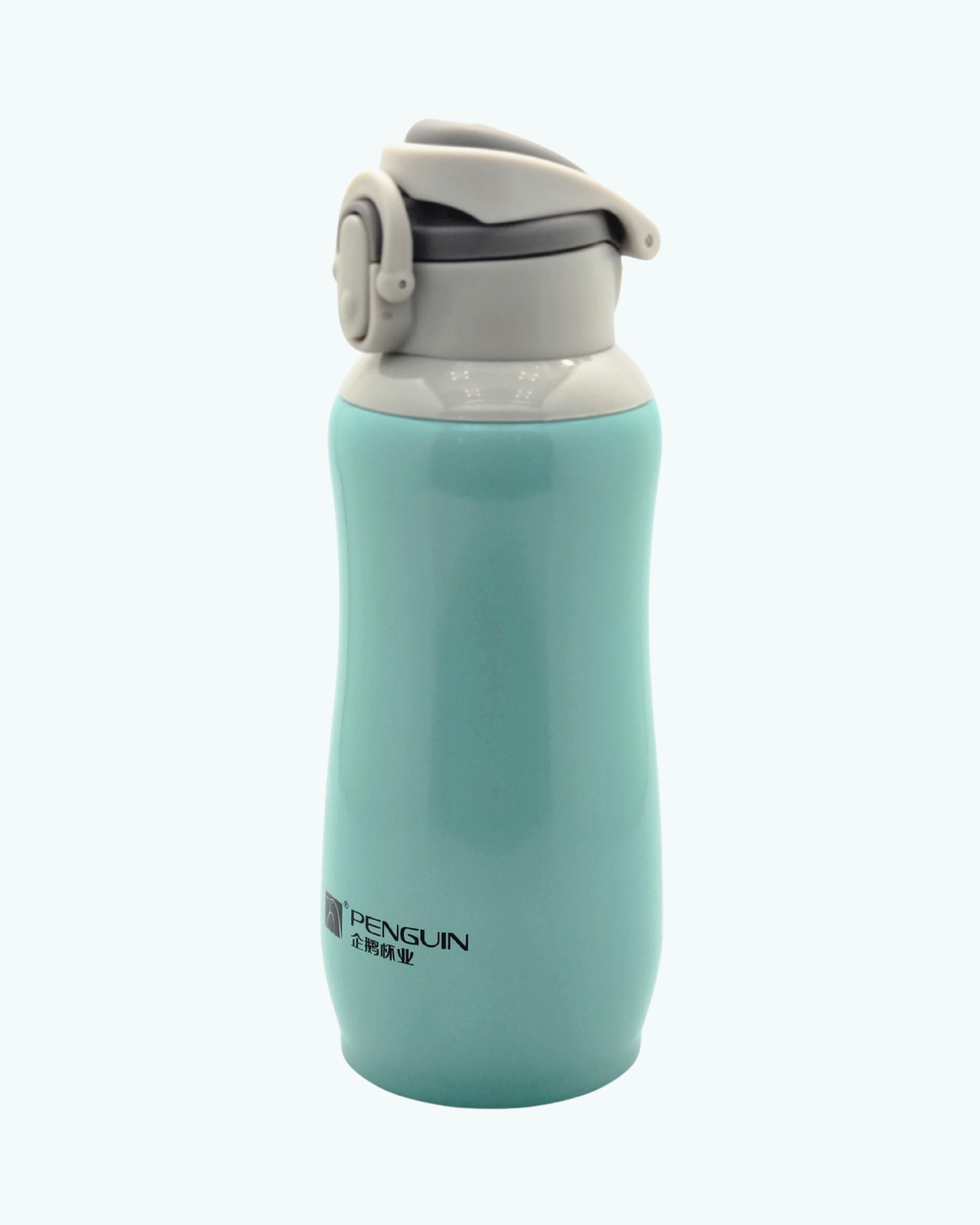 Sports Water Bottle - Penguin