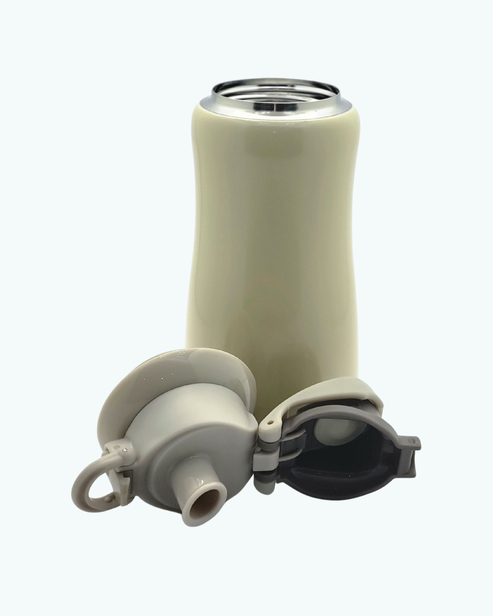 Sports Water Bottle - Penguin