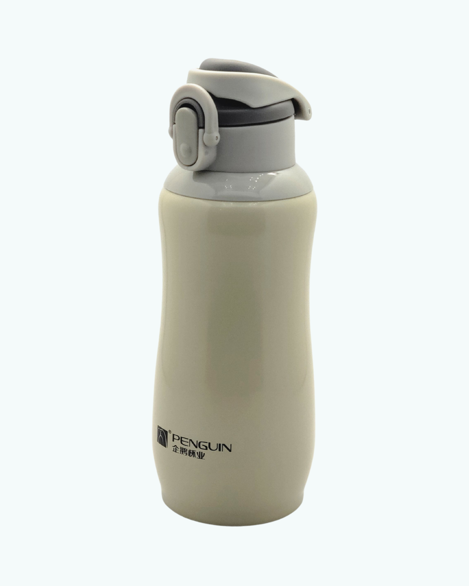 Sports Water Bottle - Penguin