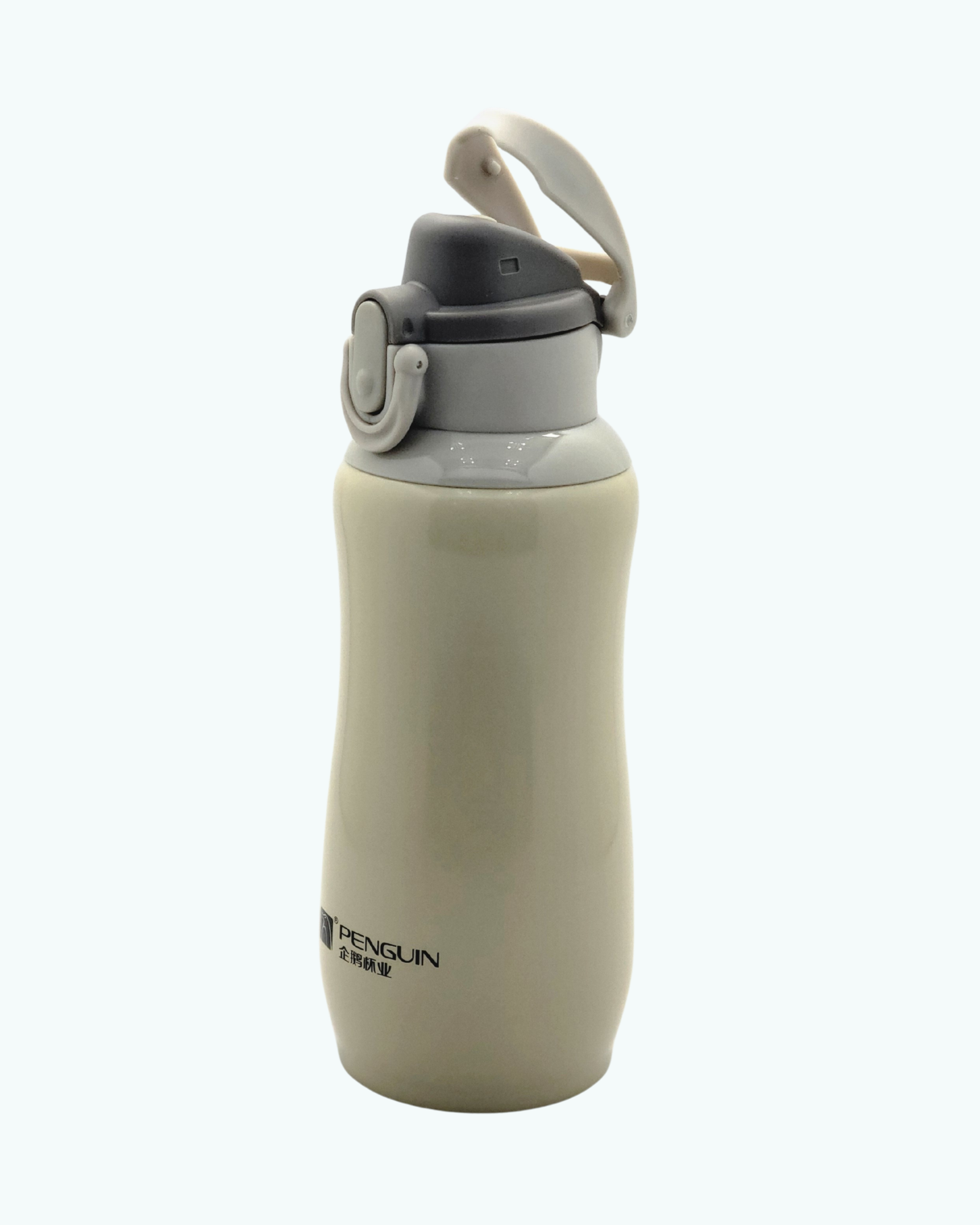 Sports Water Bottle - Penguin