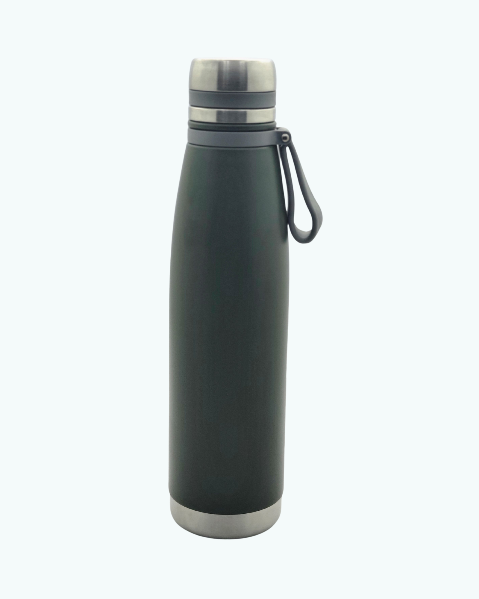 Sports Stainless Steel Bottle