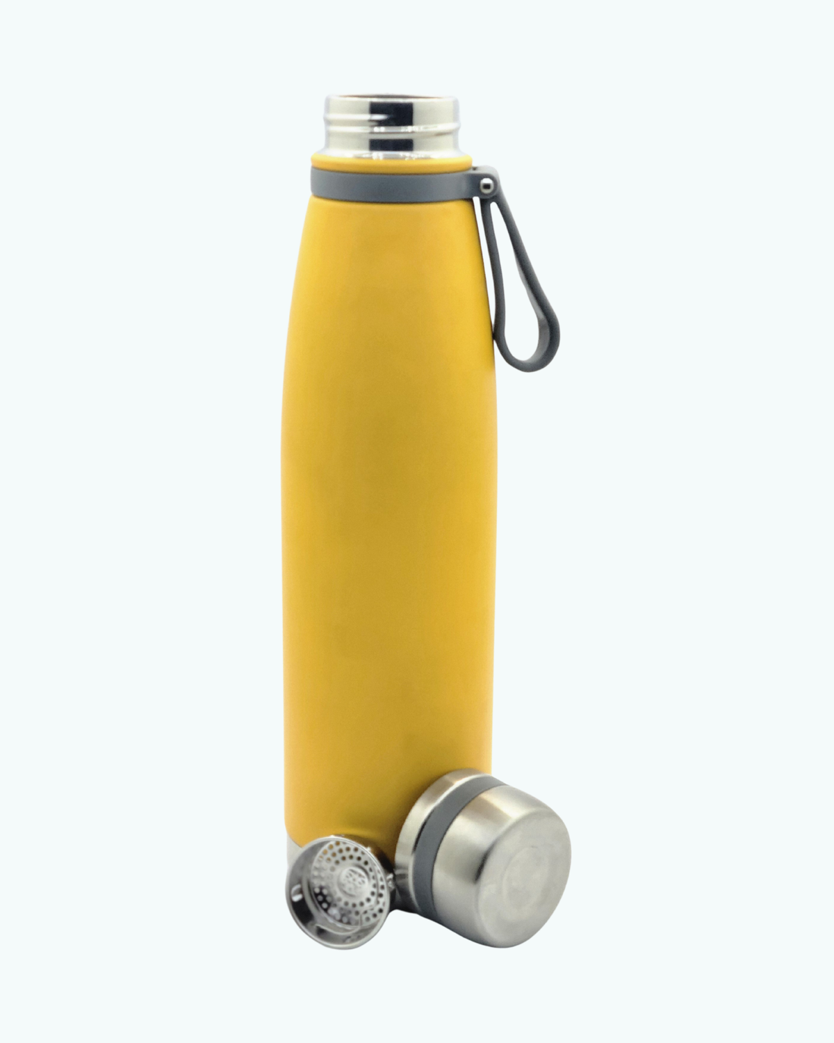 Sports Stainless Steel Bottle