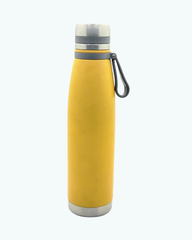 Sports Stainless Steel Bottle