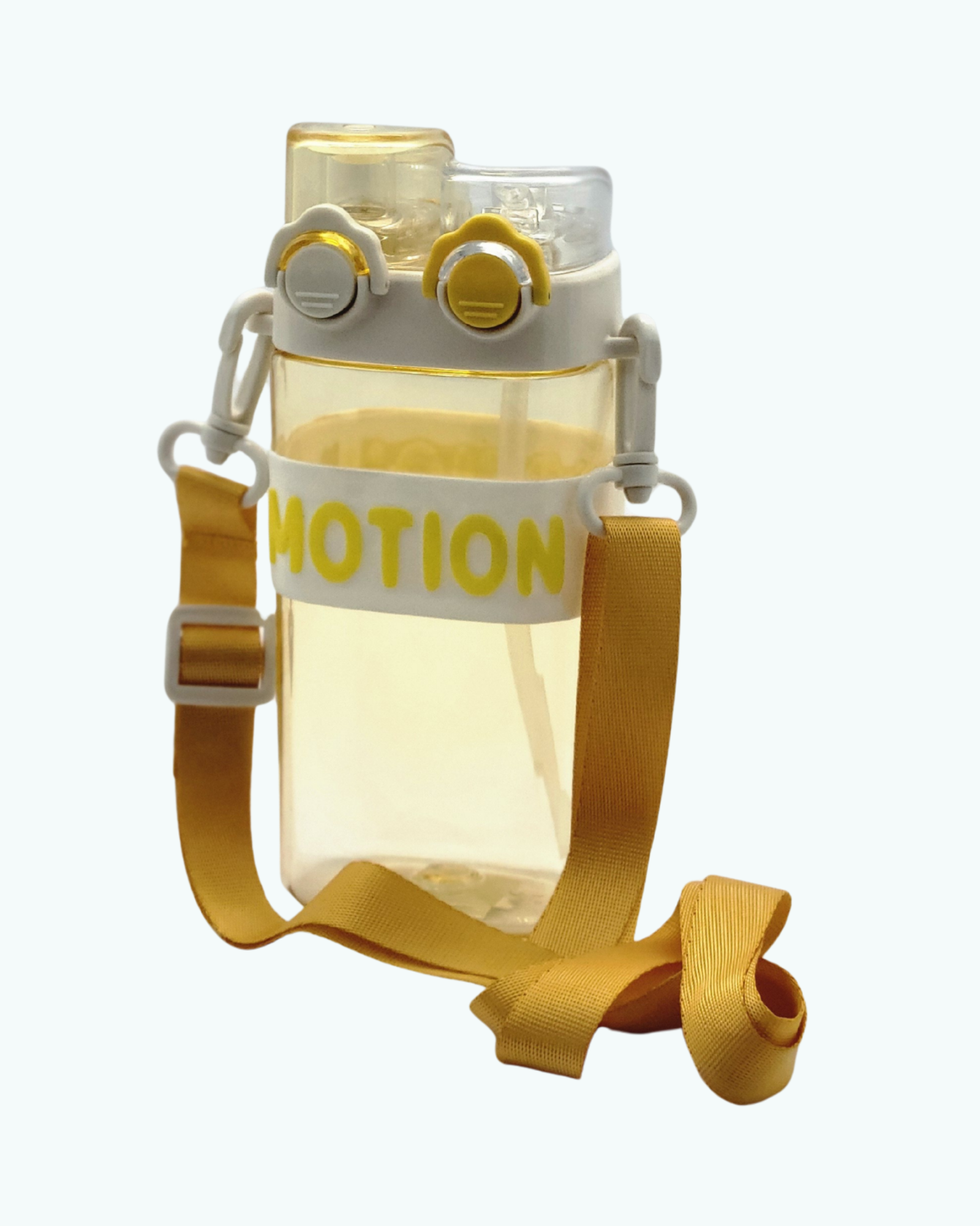 Motion School Water Bottle
