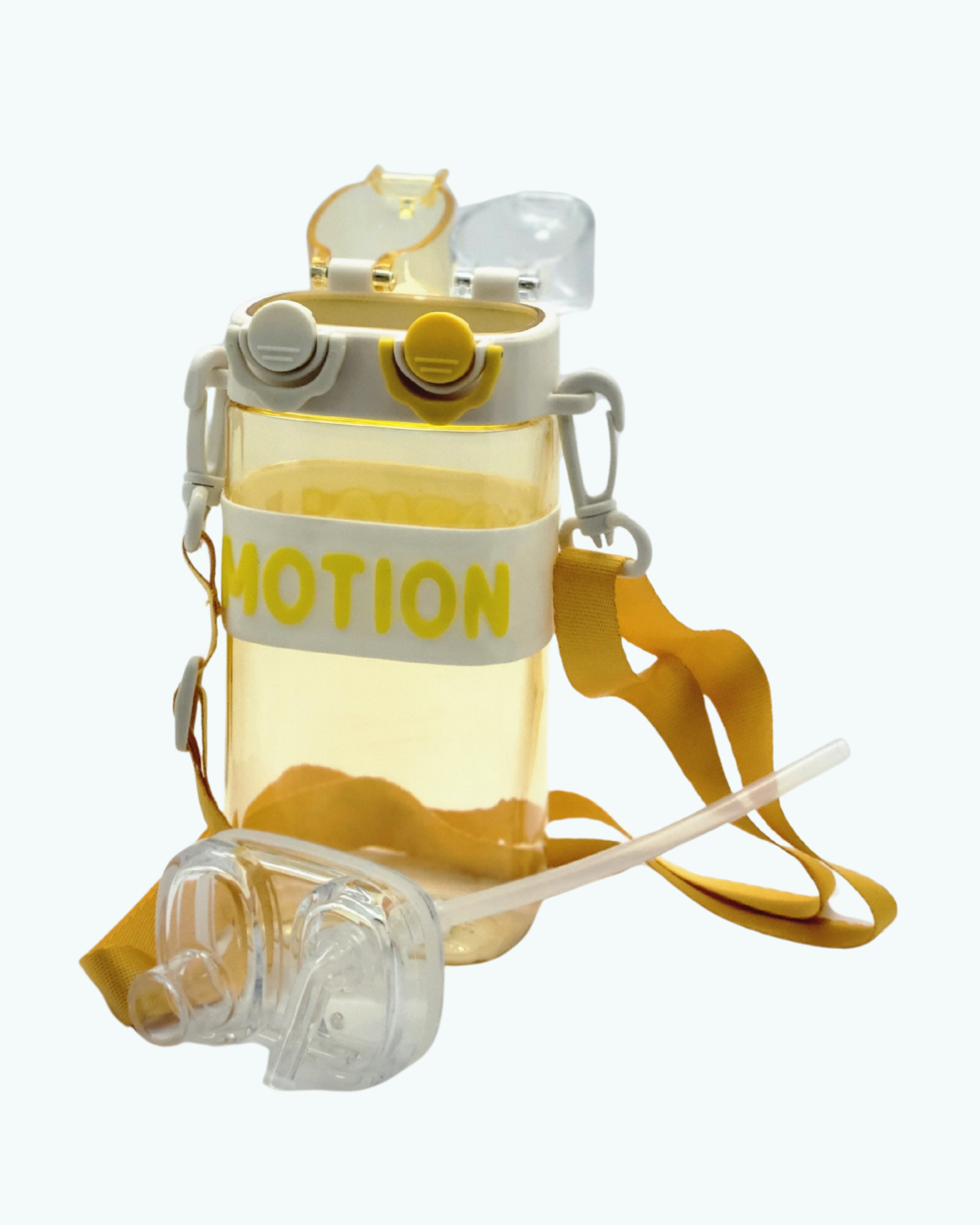 Motion School Water Bottle