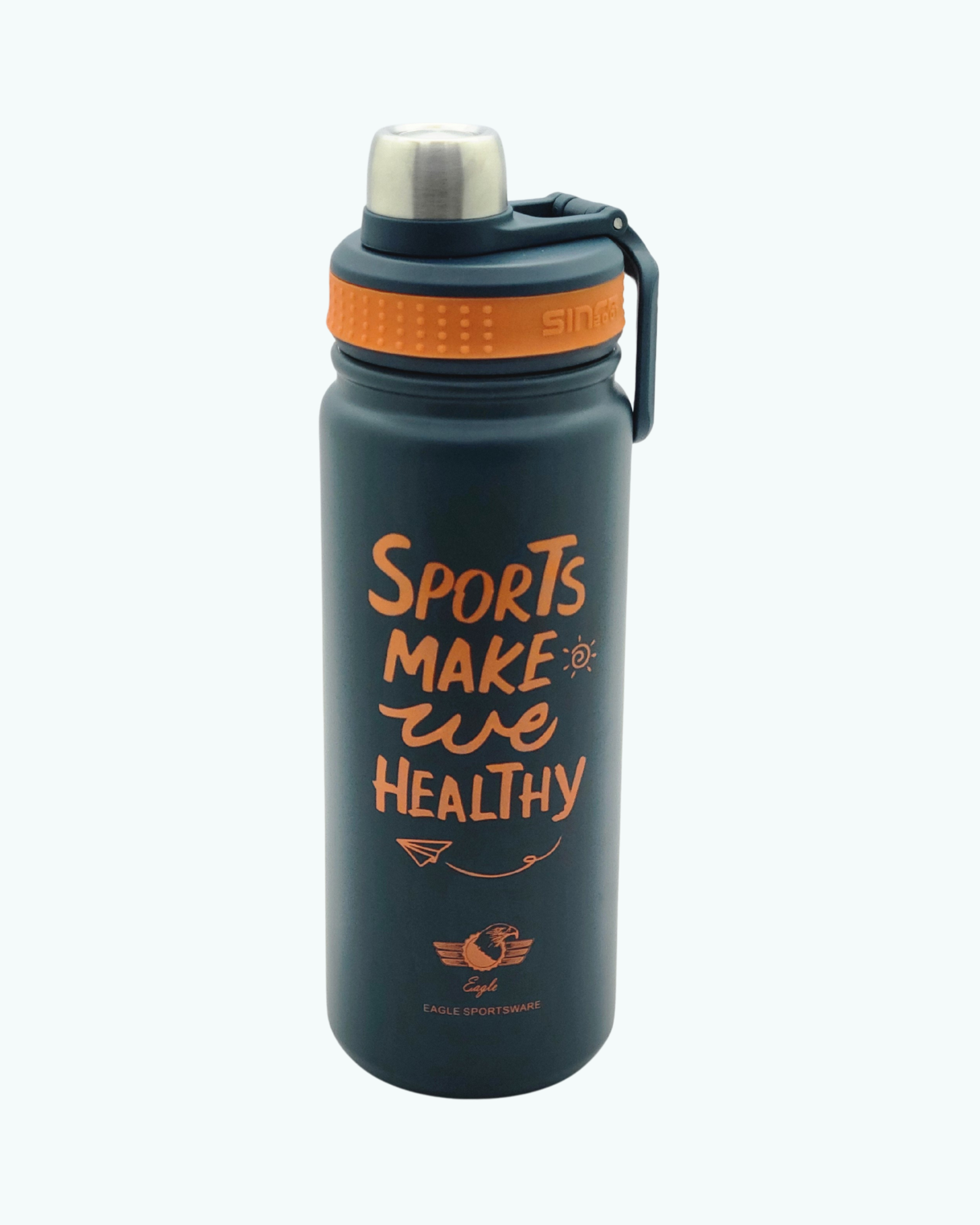 Sports Water Bottle - Health
