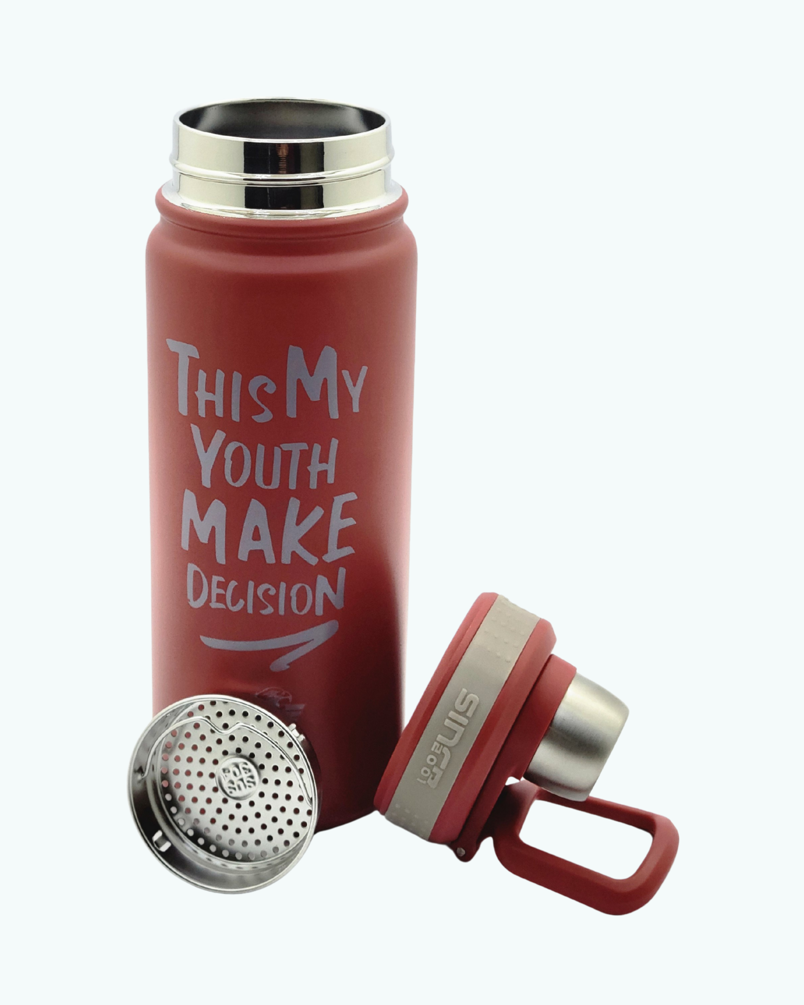 Sports Water Bottle - Health