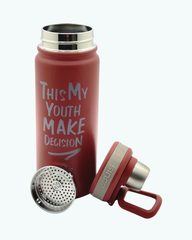 Sports Water Bottle - Health