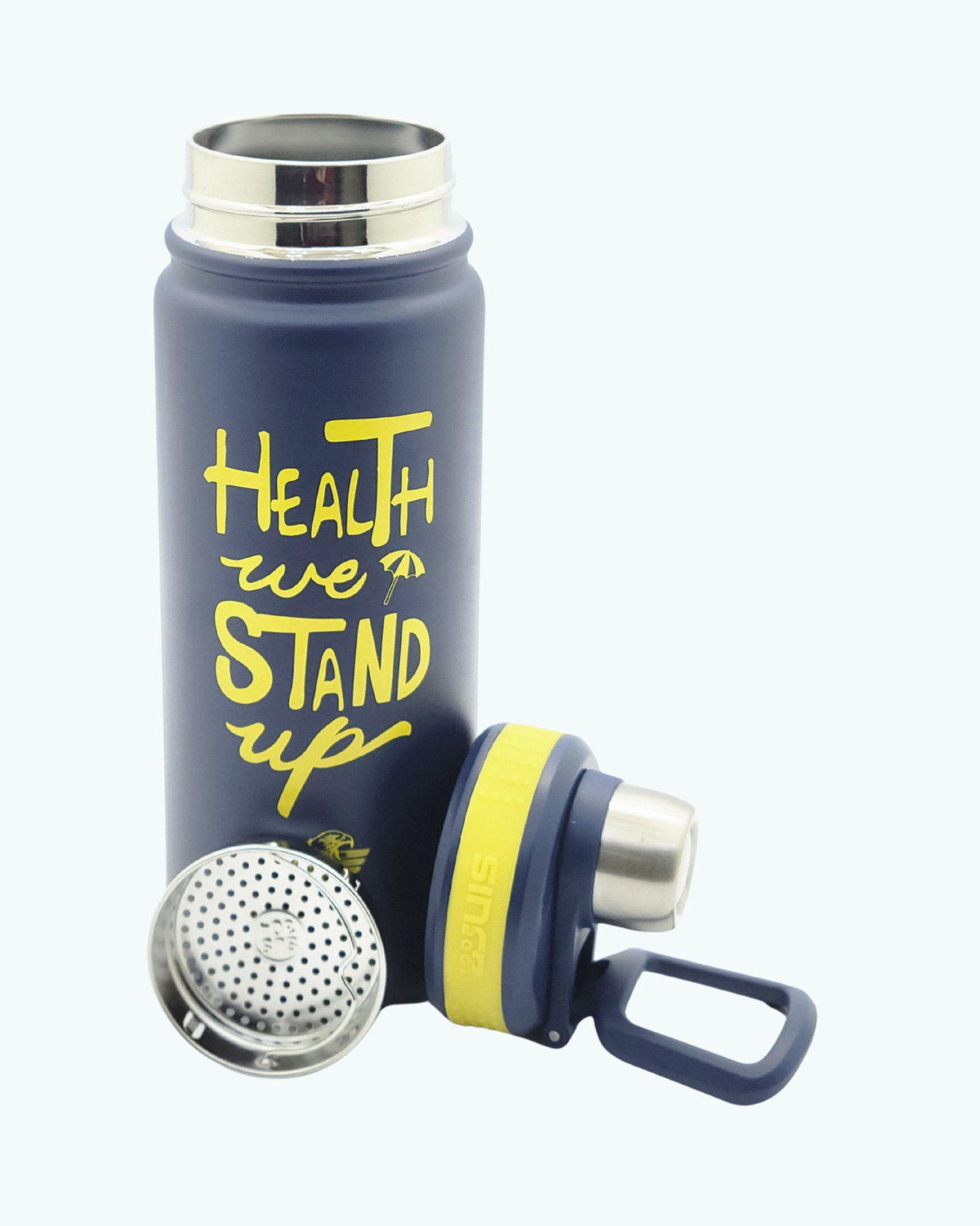 Sports Water Bottle - Health