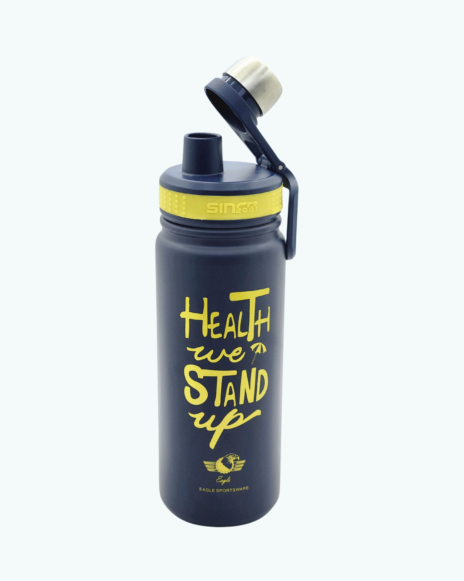 Sports Water Bottle - Health
