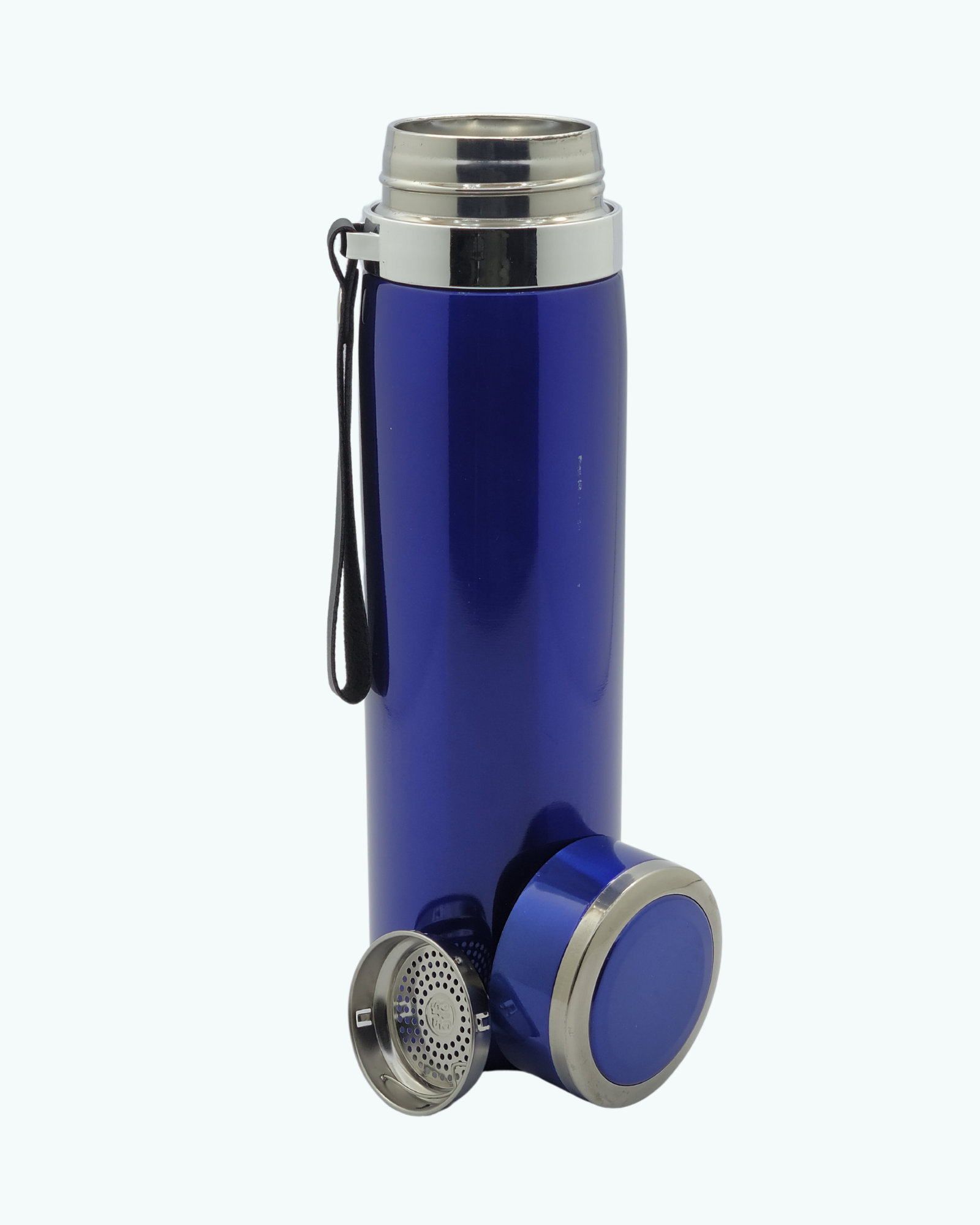 High Vacuum Thermos Bottle