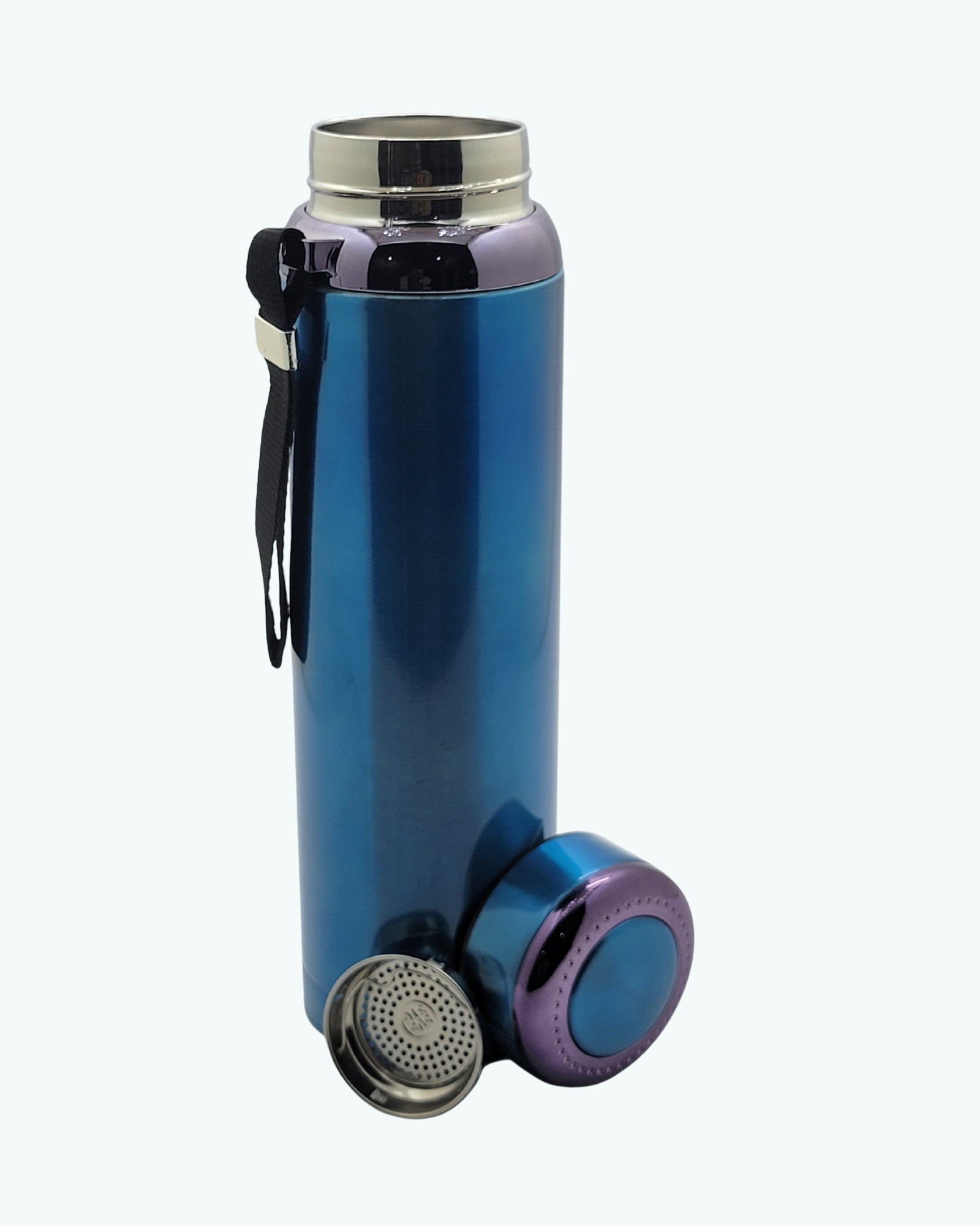 High Vacuum Thermos Bottle