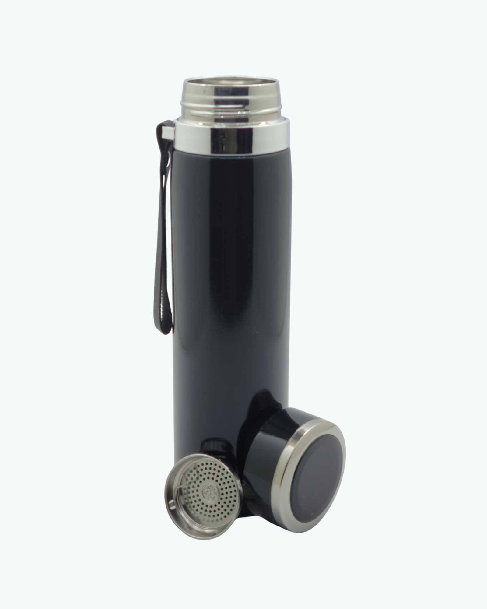 High Vacuum Thermos Bottle