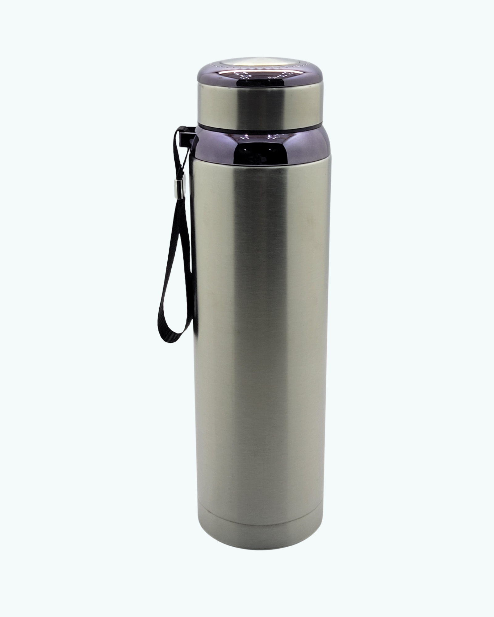 High Vacuum Thermos Bottle