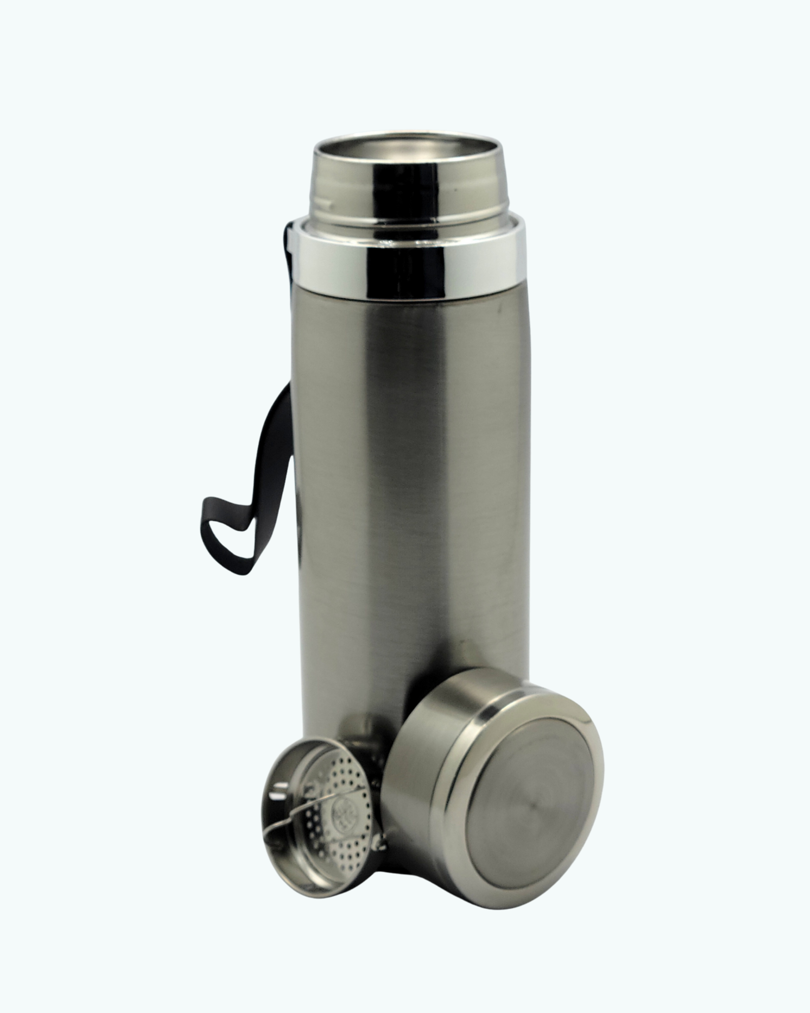High Vacuum Thermos Bottle