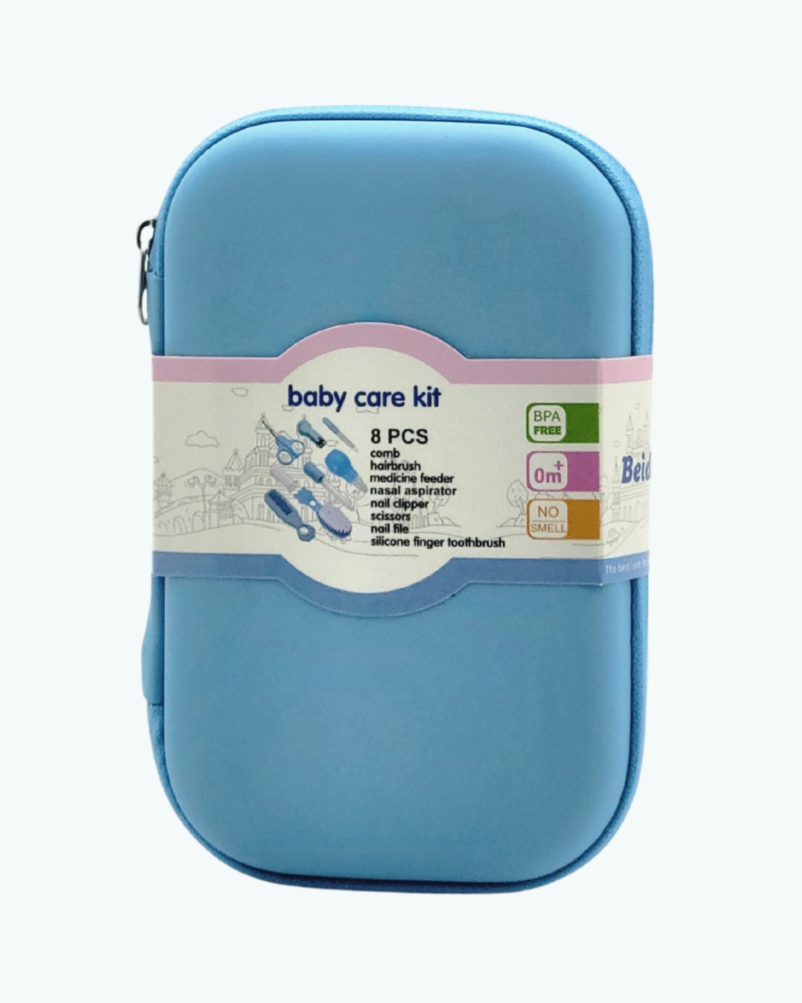 Baby Care Kit