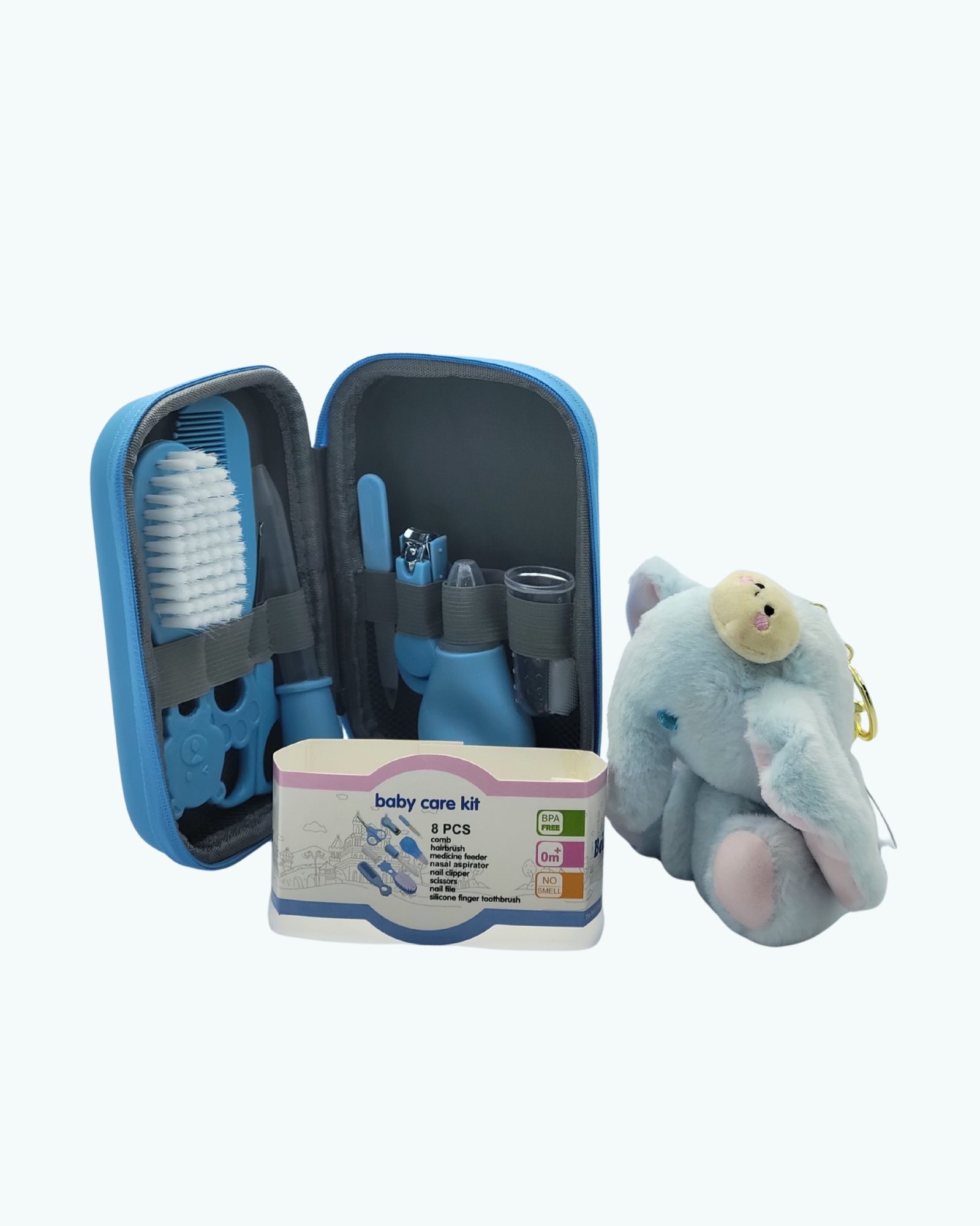 Baby Care Kit