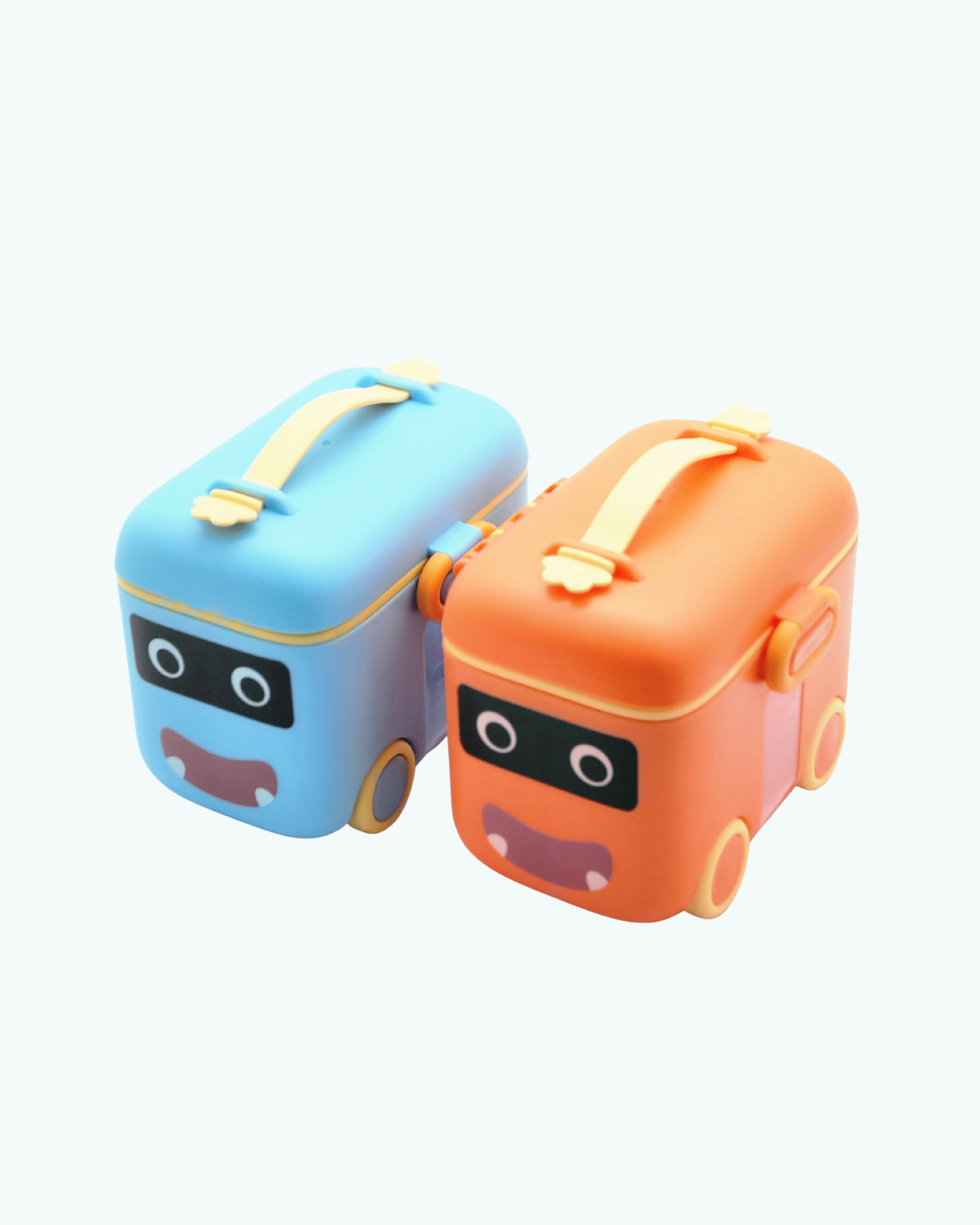 Baby Milk Powder Container