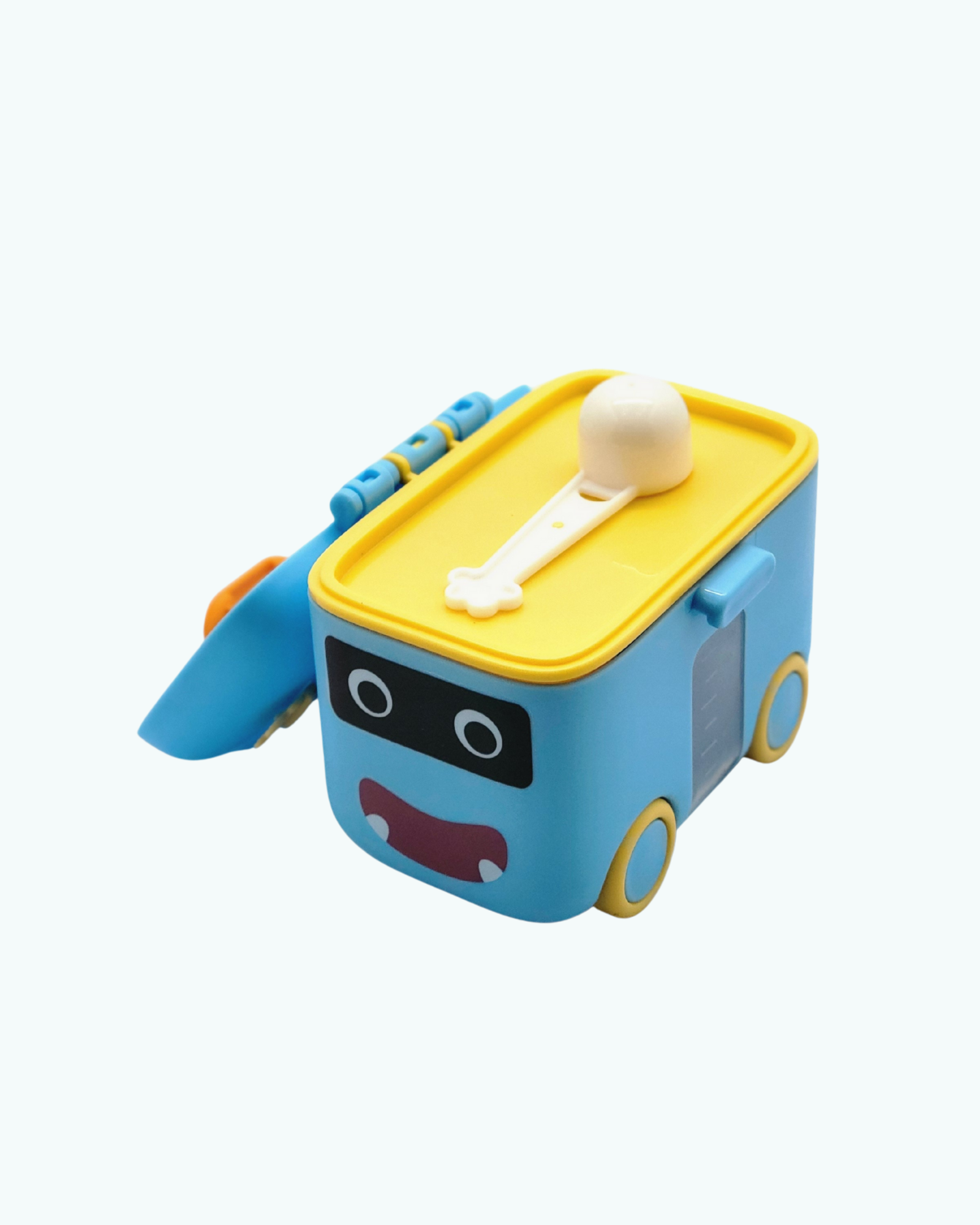 Baby Milk Powder Container