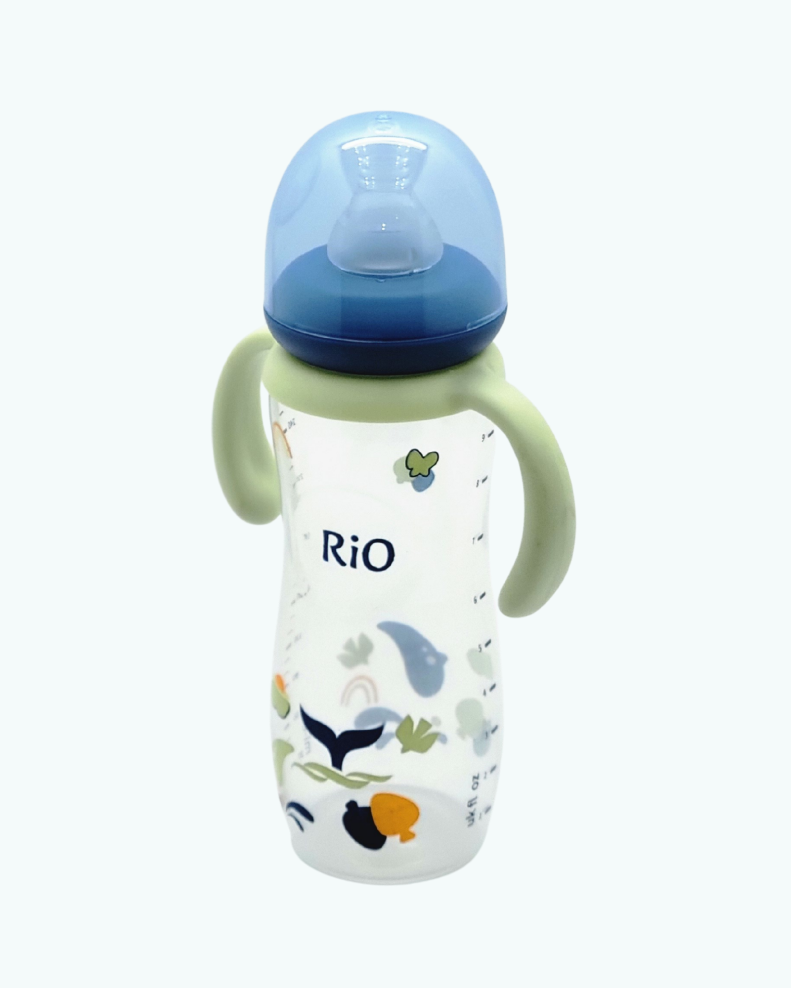 Rio Baby Feeder Normal