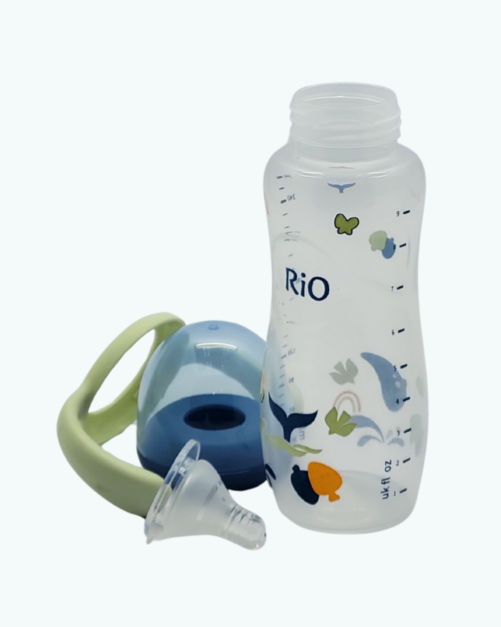 Rio Baby Feeder Normal